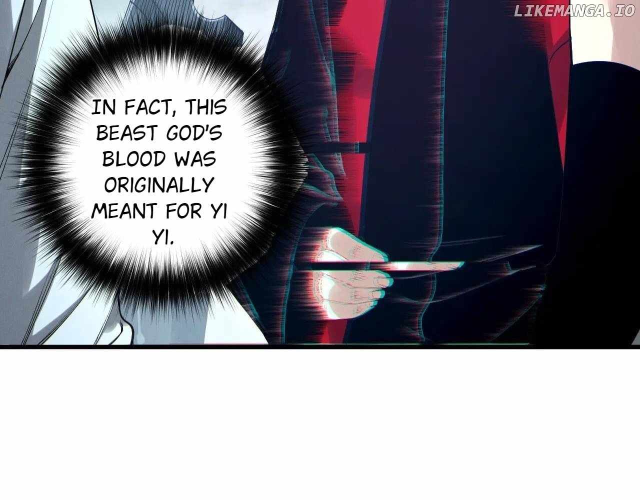 Catastrophic Necromancer Chapter 187 53